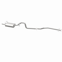 画像をギャラリービューアに読み込む, MagnaFlow BRE Exhaust Kit 00-06 Nissan Sentra 1.8L