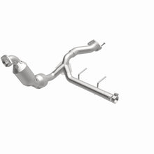 画像をギャラリービューアに読み込む, MagnaFlow 22-23 Ford F-150 2.7L Right OEM Direct Fit Converter