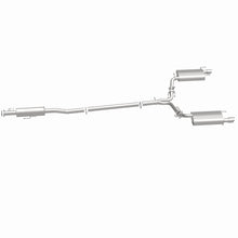 画像をギャラリービューアに読み込む, MagnaFlow BRE Exhaust Kit 07-12 ES350 Camry 3.5L