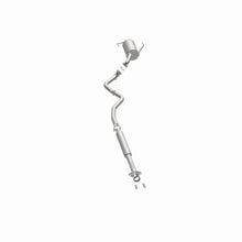 画像をギャラリービューアに読み込む, BRExhaust 10-14 Subaru Legacy 2.5L Exhaust Kit