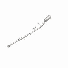 画像をギャラリービューアに読み込む, MagnaFlow BRE Exhaust Kit 02-06 Honda CRV 2.4L