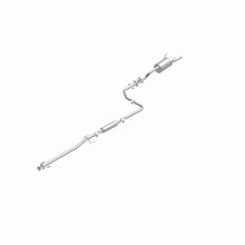 画像をギャラリービューアに読み込む, MagnaFlow BRE Exhaust Kit 96-98 Honda Civic 1.6L