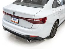 画像をギャラリービューアに読み込む, AWE Tuning 22-25 Volkswagen Jetta GLI Track Edition Exhaust - Chrome Silver Tips