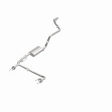 画像をギャラリービューアに読み込む, MagnaFlow BRE Exhaust Kit 05-12 Nissan Pathfinder