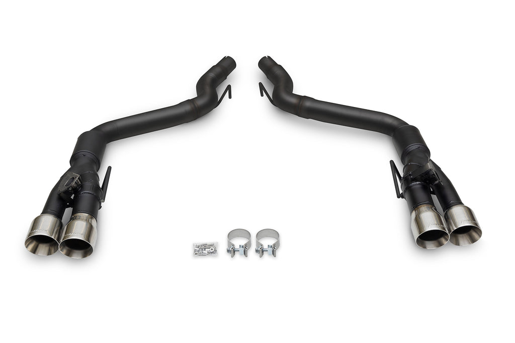 Flowmaster Outlaw Axle-Back Exhaust System