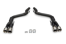 画像をギャラリービューアに読み込む, Flowmaster Outlaw Axle-Back Exhaust System