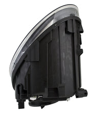 画像をギャラリービューアに読み込む, Hella 12-16 Volkswagen Beetle Headlamp Rh