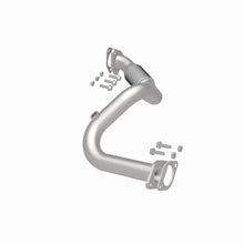 画像をギャラリービューアに読み込む, BRE Exhaust 13-17 BUICK ENCORE 1.4L Front Pipe Kit