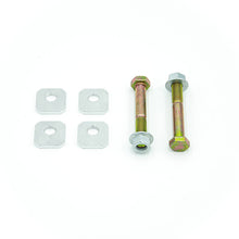 画像をギャラリービューアに読み込む, SPL Parts 08-15 Lancer Evolution X Rear Toe Arms with Toe Eccentric Lockouts