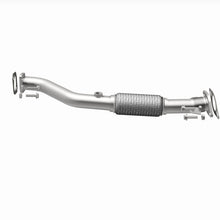 画像をギャラリービューアに読み込む, BRE Exhaust 01-06 Elantra 2.0L Front Pipe Kit