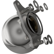 画像をギャラリービューアに読み込む, MagnaFlow 16-21 Honda Civic 1.5L Direct Fit Converter