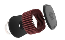 画像をギャラリービューアに読み込む, K&amp;N Engineering Universal Clamp-On Air Filter