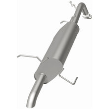 画像をギャラリービューアに読み込む, BRExhaust 04-08 Suzuki Reno/Forenza / 04-07 Chevrolet Optra Muffler Kit