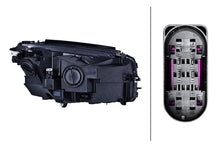 画像をギャラリービューアに読み込む, Hella 2016-2021 Mercedes-Benz GLC250 Headlight Assembly