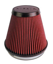 画像をギャラリービューアに読み込む, Airaid Universal Air Filter - Cone 6 x 7 1/4 x 4 3/4 x 6