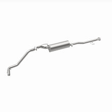 画像をギャラリービューアに読み込む, MagnaFlow BRE Exhaust Kit 01-04 Toyota Tacoma 2.7L