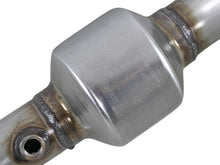 画像をギャラリービューアに読み込む, aFe POWER Direct Fit Passenger Side Catalytic Converter Nissan 350/370Z 07-18 V6-3.5/3.7L