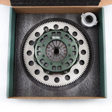 画像をギャラリービューアに読み込む, BLOX Racing Acura/Honda B-Series Twin Disc Race 7.25in Clutch by Edel