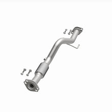 画像をギャラリービューアに読み込む, BRE Exhaust 06-11 Accent Rio 1.6L Front Pipe Kit