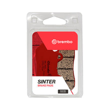 画像をギャラリービューアに読み込む, Brembo OE Sinter Prime Brake Pad