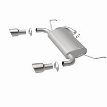 画像をギャラリービューアに読み込む, BRE Exhaust 03-08 FX35 FX45 3.5L 4.5L Muffler Kit
