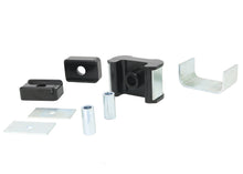 画像をギャラリービューアに読み込む, Whiteline 1968-1974 Chevrolet K10 Pickup Transmission - Mount Bushings