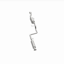 画像をギャラリービューアに読み込む, MagnaFlow BRE Exhaust Kit 12-18 Chevrolet Sonic 1.8L