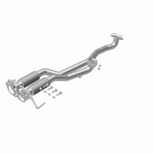 画像をギャラリービューアに読み込む, BRE Exhaust 11-15 Lincoln MKX 3.7L Front Pipe Kit