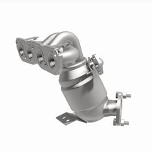 画像をギャラリービューアに読み込む, MagnaFlow 17-22 Hyundai Ioniq OEM Grade Federal / EPA Compliant Direct Fit Converter