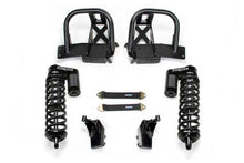 画像をギャラリービューアに読み込む, Fabtech 08-10 Ford F250/350 4WD 10in C/O Conv Sys Dlss 4.0 C/O&amp; Hoops Only