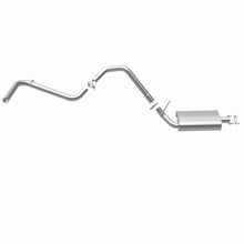 画像をギャラリービューアに読み込む, MagnaFlow BRE Exhaust Kit 86-89 Ford Bronco II