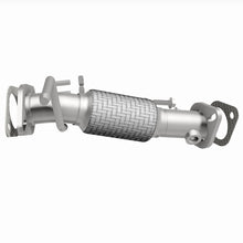 画像をギャラリービューアに読み込む, BRE Exhaust 10-13 KIA FORTE KOUP FORTE Front Pipe Kit