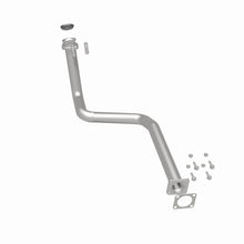 画像をギャラリービューアに読み込む, BRE Exhaust 87-95 Cherokee Wagoneer 2.5L 4.0L Front Pipe Kit