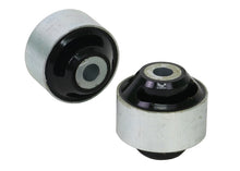 画像をギャラリービューアに読み込む, Whiteline Plus 02-06 Acura RSX Front Control Arm-Lower Inner Bushing Kit