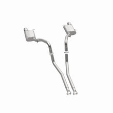 画像をギャラリービューアに読み込む, MagnaFlow BRE Exhaust Kit 11-14 Ford Mustang 3.7L
