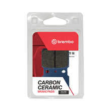画像をギャラリービューアに読み込む, Brembo OE Carbon Ceramic Prime Brake Pad