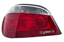 画像をギャラリービューアに読み込む, Hella 2004-2010 BMW 525i M5 Left Tail Light