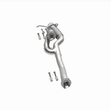 画像をギャラリービューアに読み込む, BRE Exhaust 05-07 Ford Freestyle 3.0L Front Pipe Kit