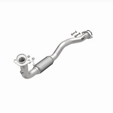 画像をギャラリービューアに読み込む, BRE Exhaust 93-97 Corolla Prizm 1.6L 1.8L Front Pipe Kit