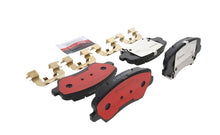 画像をギャラリービューアに読み込む, Brembo OE 2017 Hyundai Elantra/Elantra GT/16-17 Veloster/19-21 Veloster Ceramic Brake Pad - Front