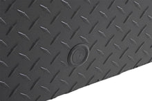 画像をギャラリービューアに読み込む, Dee Zee 07-23 Jeep JK/JL Tool Box - Specialty Jeep Box Wide (Txt Blk)