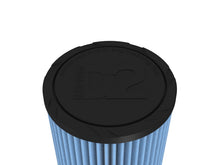 画像をギャラリービューアに読み込む, aFe Momentum Intake Replacement Air Filter w/ D2 Dura-Dry Media 3-1/2in F x5in B x4-3/4in T x9inH