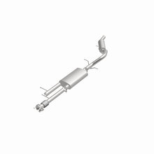 画像をギャラリービューアに読み込む, MagnaFlow BRE Exhaust Kit 07-10 Escalade Yukon Tahoe 6.2L