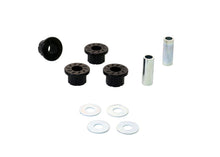 画像をギャラリービューアに読み込む, Whiteline 1965-1982 Chevrolet Corvette Trailing arm - bushing