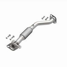 画像をギャラリービューアに読み込む, BRE Exhaust 01-06 Elantra 2.0L Front Pipe Kit