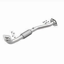 画像をギャラリービューアに読み込む, BRE Exhaust 04-09 Kia SPECTRA 2.0L Front Pipe Kit