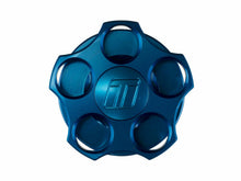 画像をギャラリービューアに読み込む, Turbosmart Ford/Mazda M35x4 Blue Oil Cap