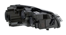 画像をギャラリービューアに読み込む, Hella 10-14 Volkswagen Jetta Wagen Headlamp Lh