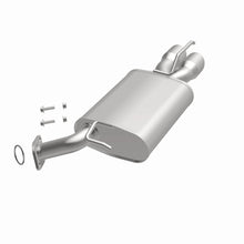 画像をギャラリービューアに読み込む, BRE Exhaust 06-08 M35 3.5L Muffler Kit