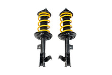 画像をギャラリービューアに読み込む, Whiteline 19-25 Toyota RAV4 Front and Rear Lift Kit